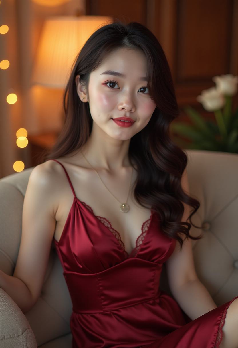 女性私密档案